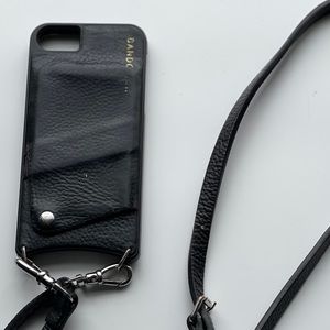 Bandolier iPhone 8 case